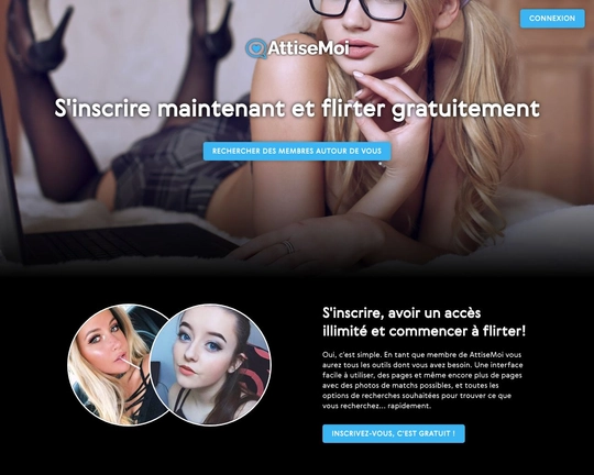 AttiseMoi Logo